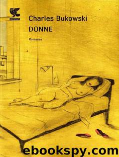 Donne by Charles Bukowski
