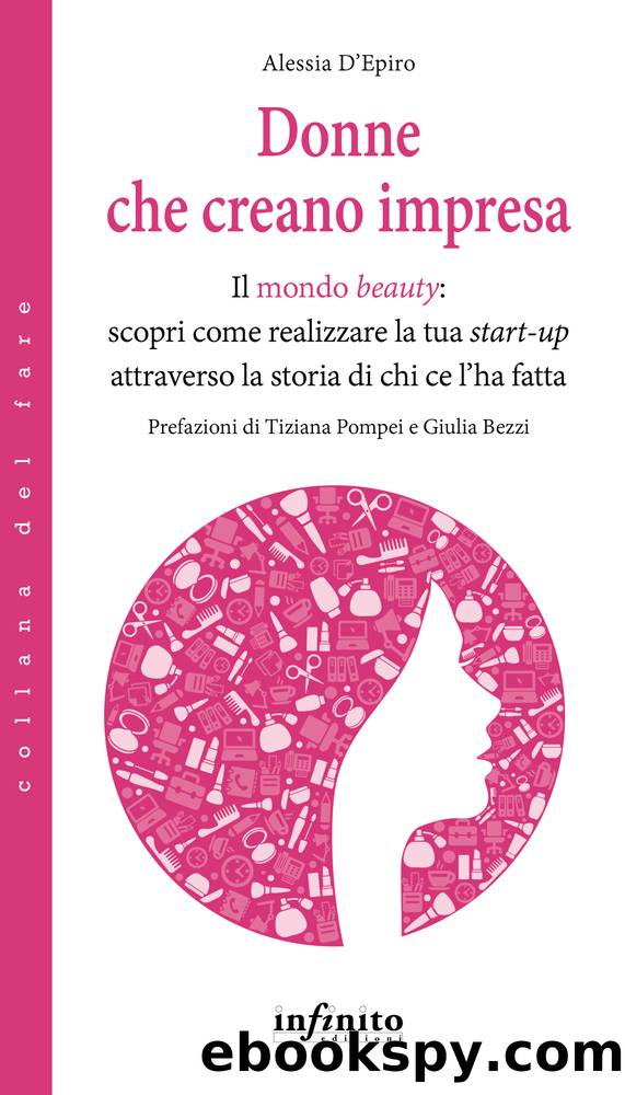 Donne che creano impresa by Alessia D’Epiro