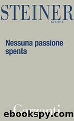 Dopo Babele. Aspetti del linguaggio e della traduzione by George Steiner