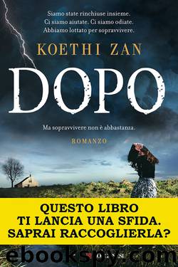 Dopo by Koethi Zan