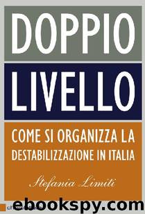 Doppio livello by Stefania Limiti