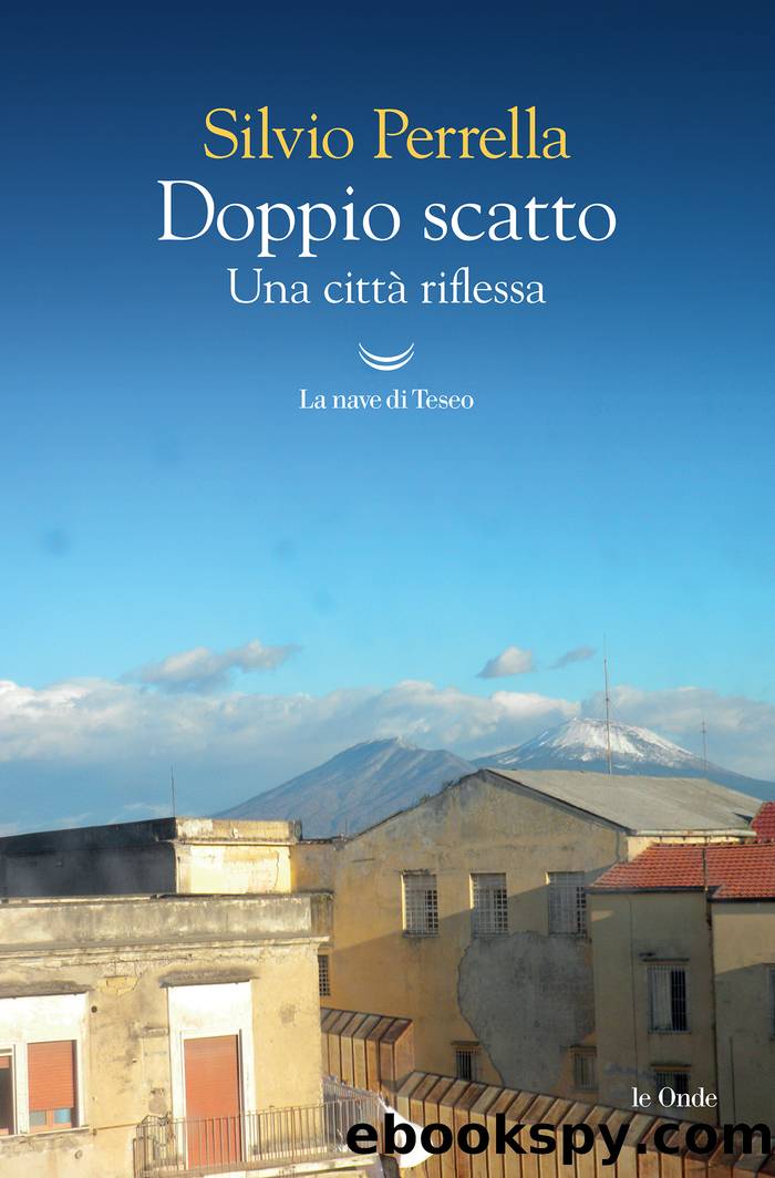 Doppio scatto by Silvio Perrella