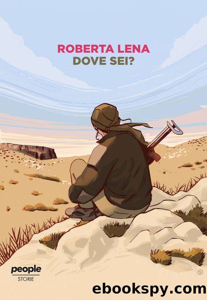 Dove sei? by Roberta Lena