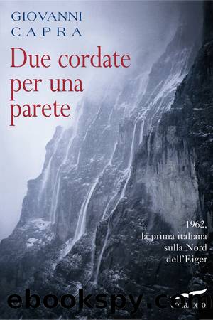 Due cordate per una parete by Giovanni Capra