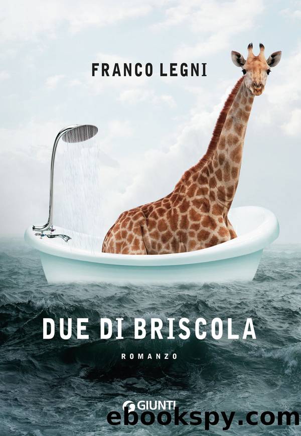 Due di briscola by Franco Legni