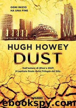 Dust by Hugh Howey