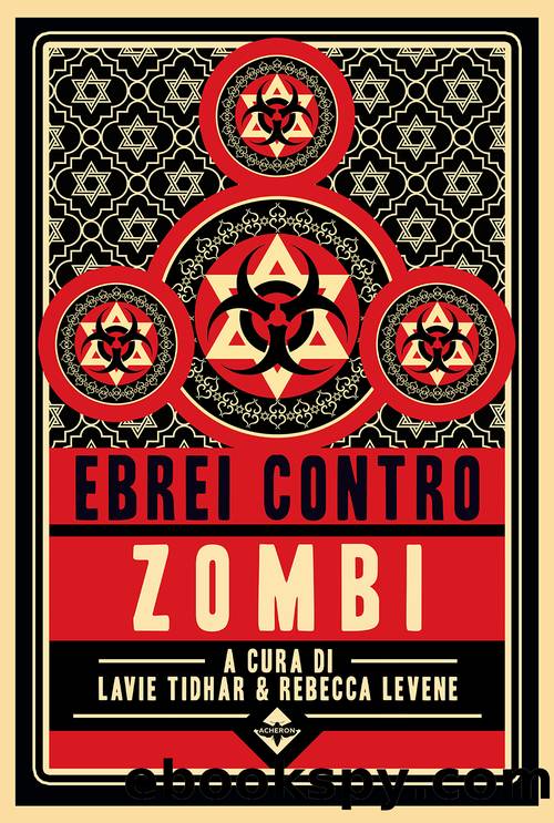 Ebrei Contro Zombi by AA.VV