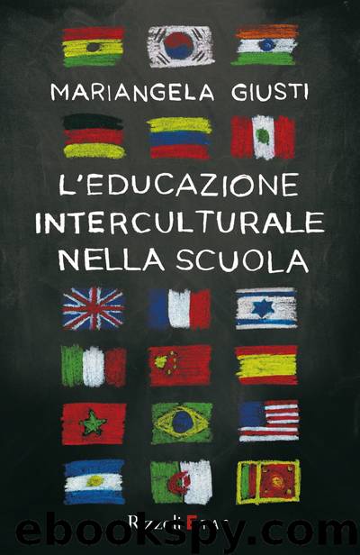 Educazione interculturale nella scuola by Mariangela Giusti