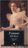 Effi Briest by Theodor Fontane