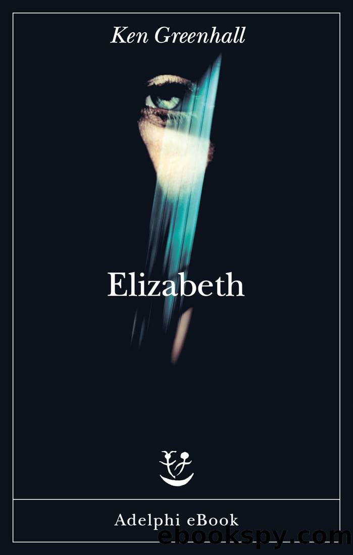 Elizabeth by Ken Greenhall