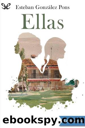 Ellas by Esteban González Pons