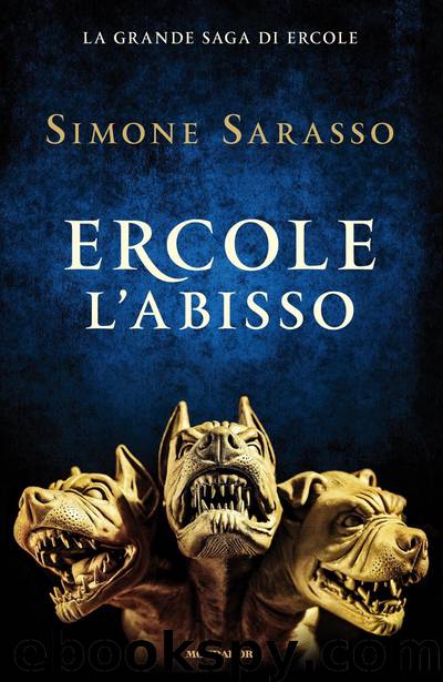 Ercole. L’abisso by Simone Sarasso