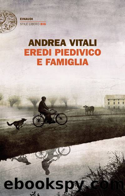 Eredi Piedivico e famiglia by Andrea Vitali