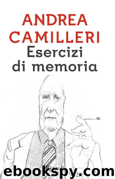 Esercizi di memoria by ANDREA CAMILLERI