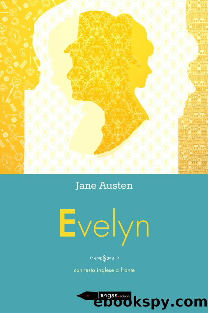 Evelyn by Jane Austen