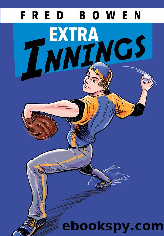 Extra Innings by Fred Bowen
