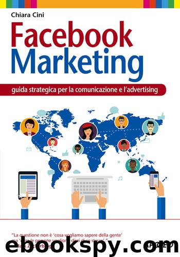 Facebook Marketing by Chiara Cini