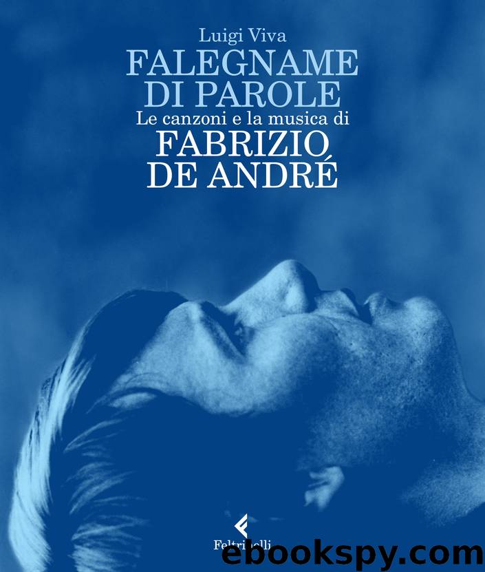 Falegname di parole by Luigi Viva