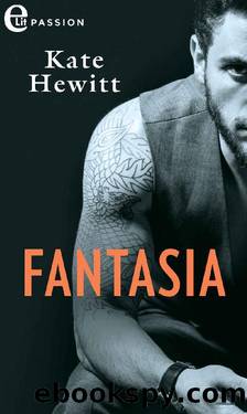 Fantasia (eLit) (Italian Edition) by Kate Hewitt