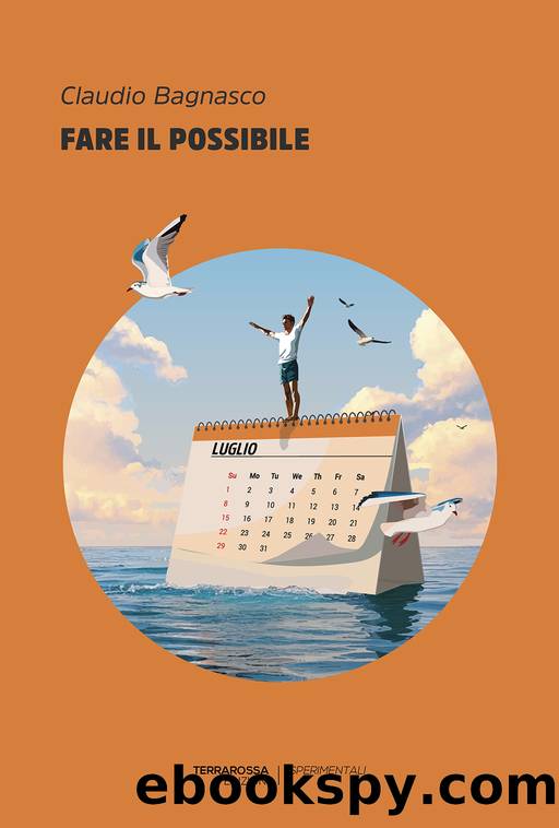 Fare il possibile by Claudio Bagnasco