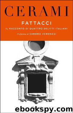 Fattacci by Cerami Vincenzo