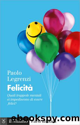 Felicit by Paolo Legrenzi;