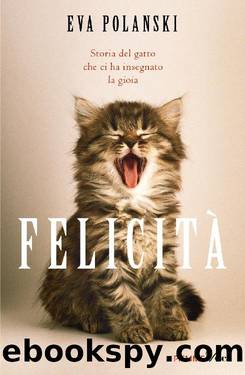 FelicitÃ  by Eva Polanski