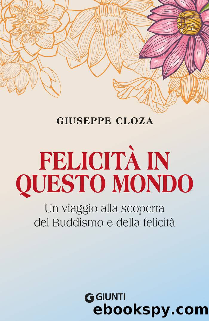 FelicitÃ  in questo mondo by Giuseppe Cloza