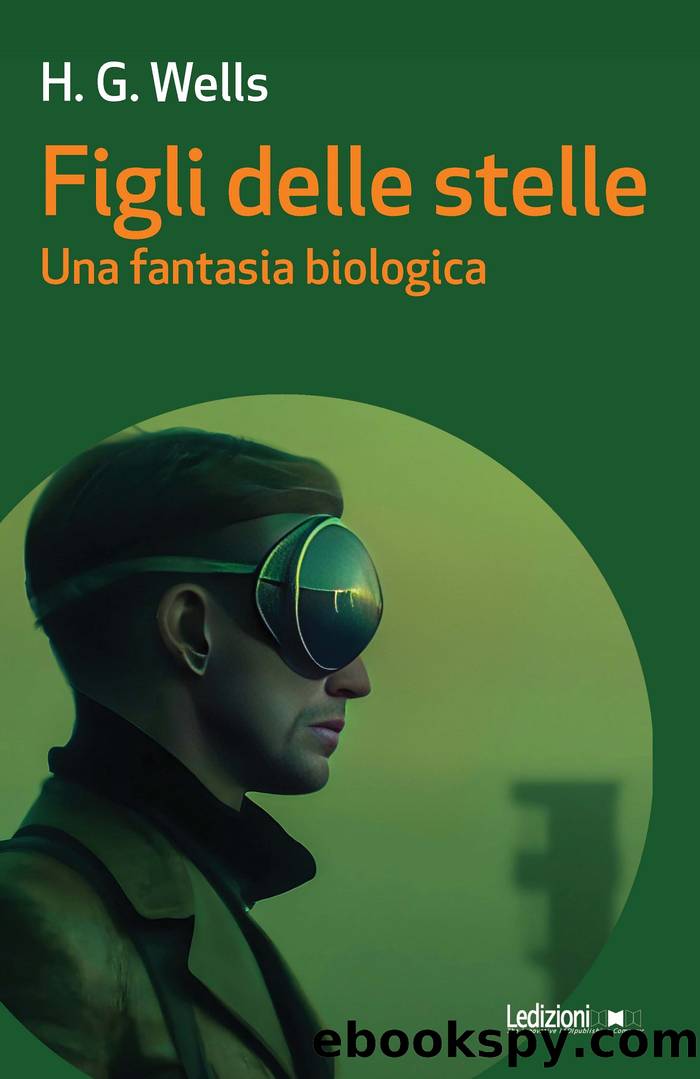 Figli delle stelle by H.G. Wells