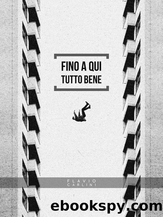 Fino a qui tutto bene by Flavio Carlini