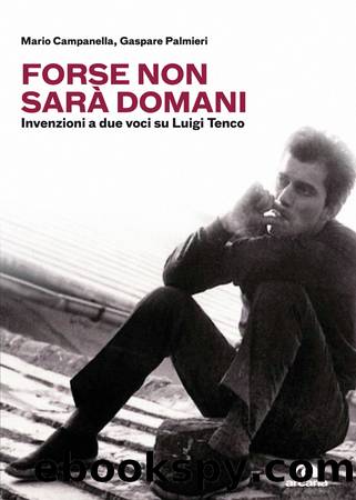 Forse non sarÃ  domani by Mario Campanella & Gaspare Palmieri;