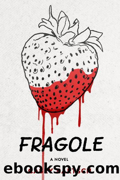 Fragole by Casey Bartsch