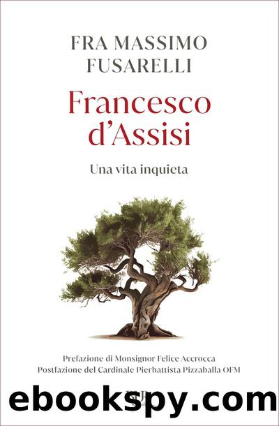 Francesco d'Assisi by Fra Massimo Fusarelli