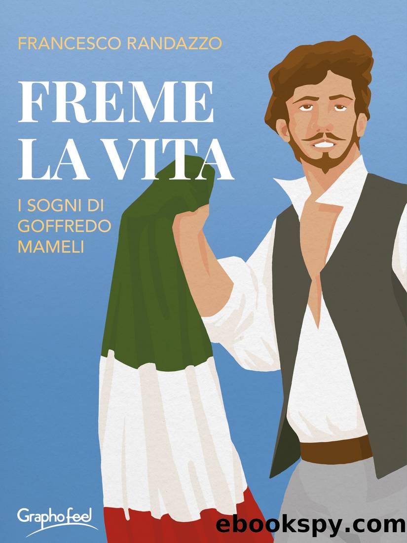 Freme la vita by Francesco Randazzo