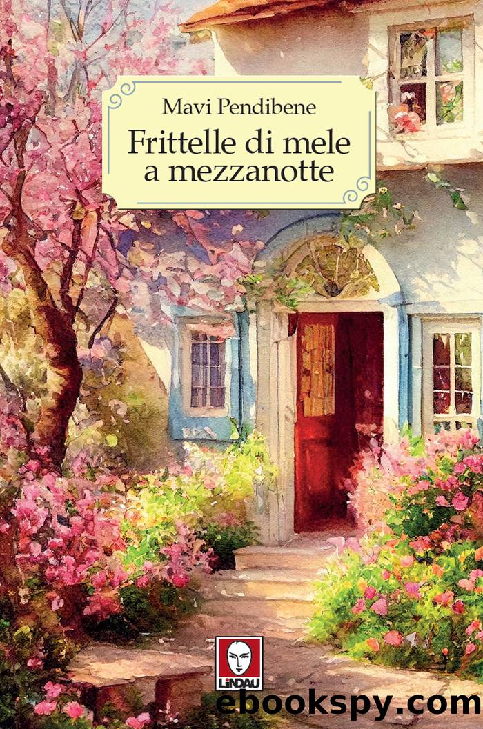 Frittelle di mele a mezzanotte by Mavi Pendibene