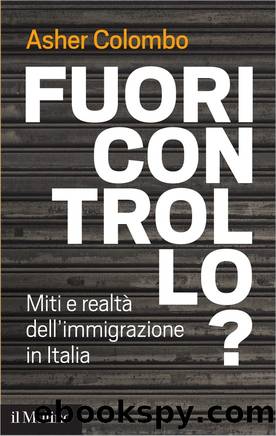 Fuori controllo? by Asher Colombo