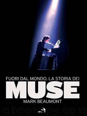 Fuori dal mondo (Italian Edition) by Beaumont Mark