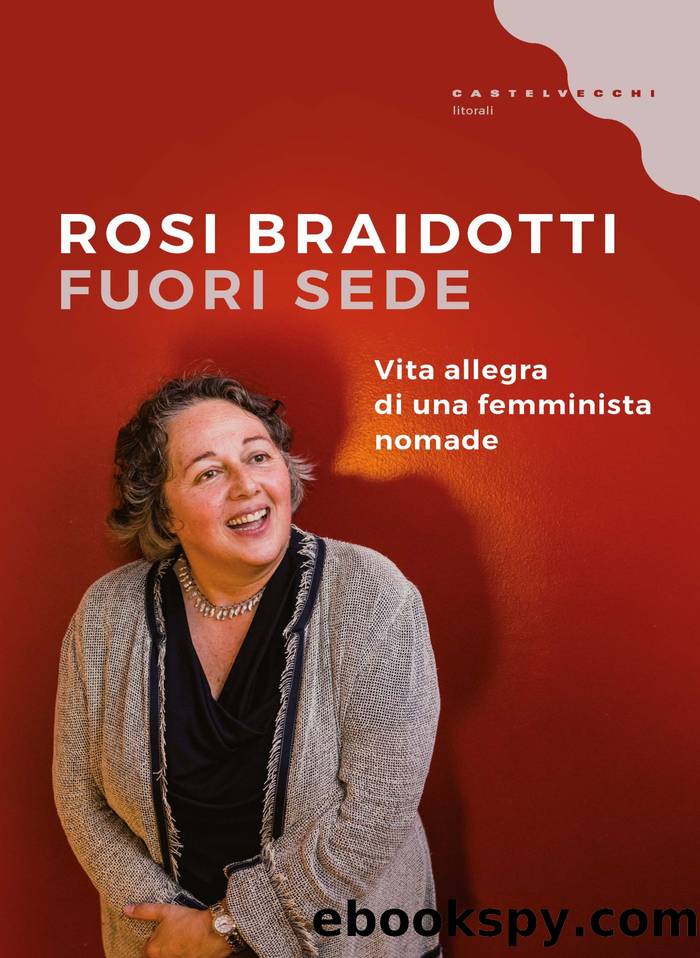 Fuori sede by Rosi Braidotti