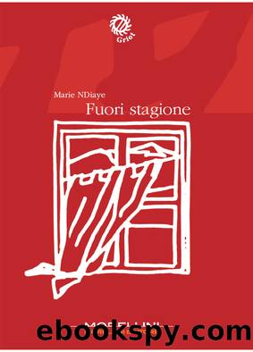 Fuori stagione by Marie NDiaye