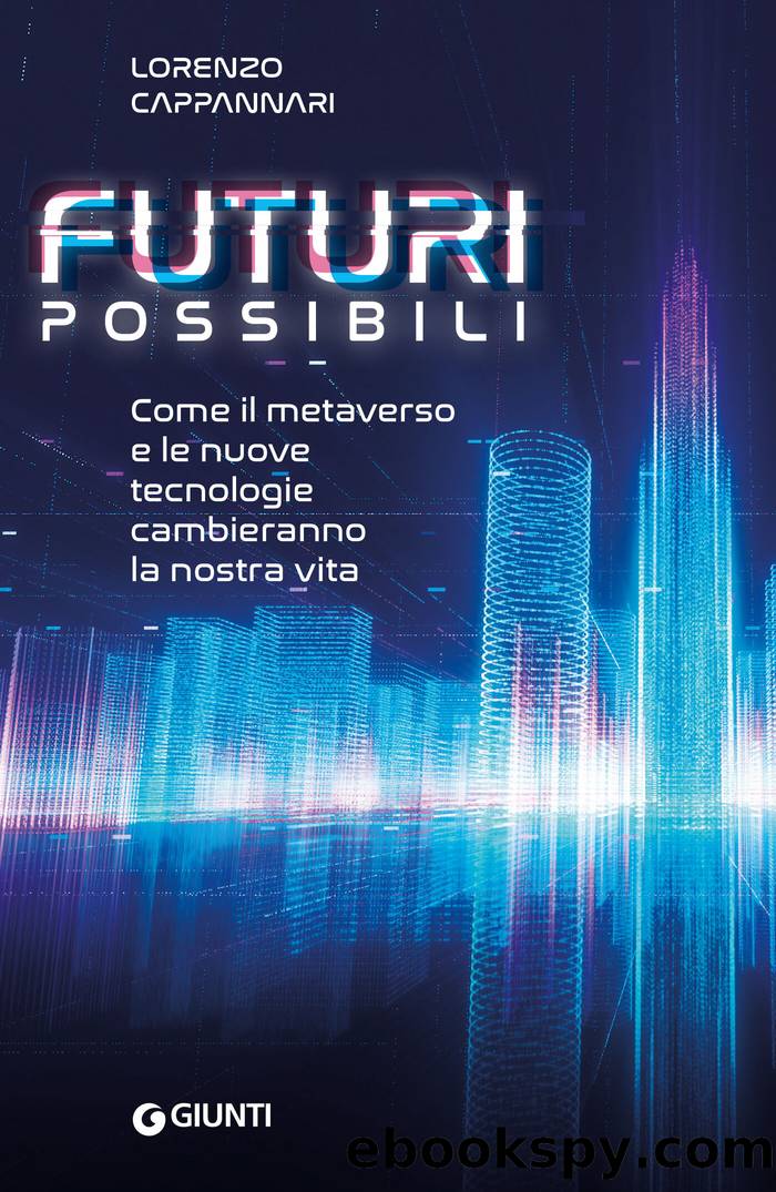 Futuri possibili by Lorenzo Cappannari