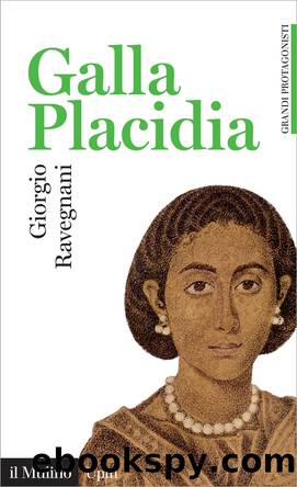 Galla Placidia by Giorgio Ravegnani