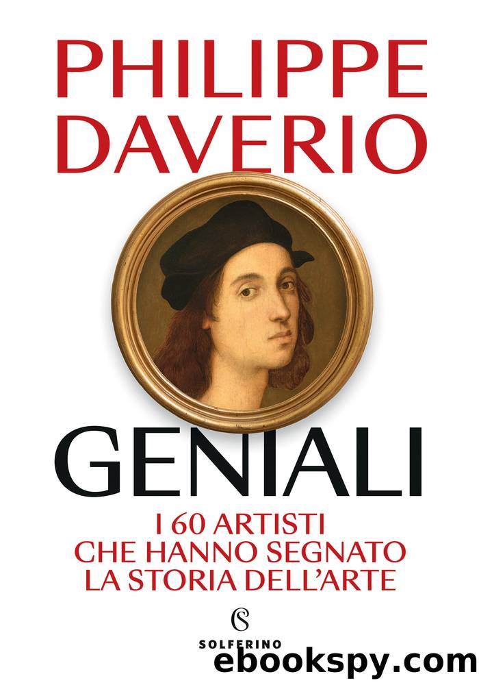 Geniali by Philippe Daverio