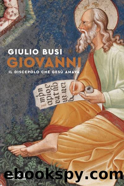 Giovanni by Giulio Busi