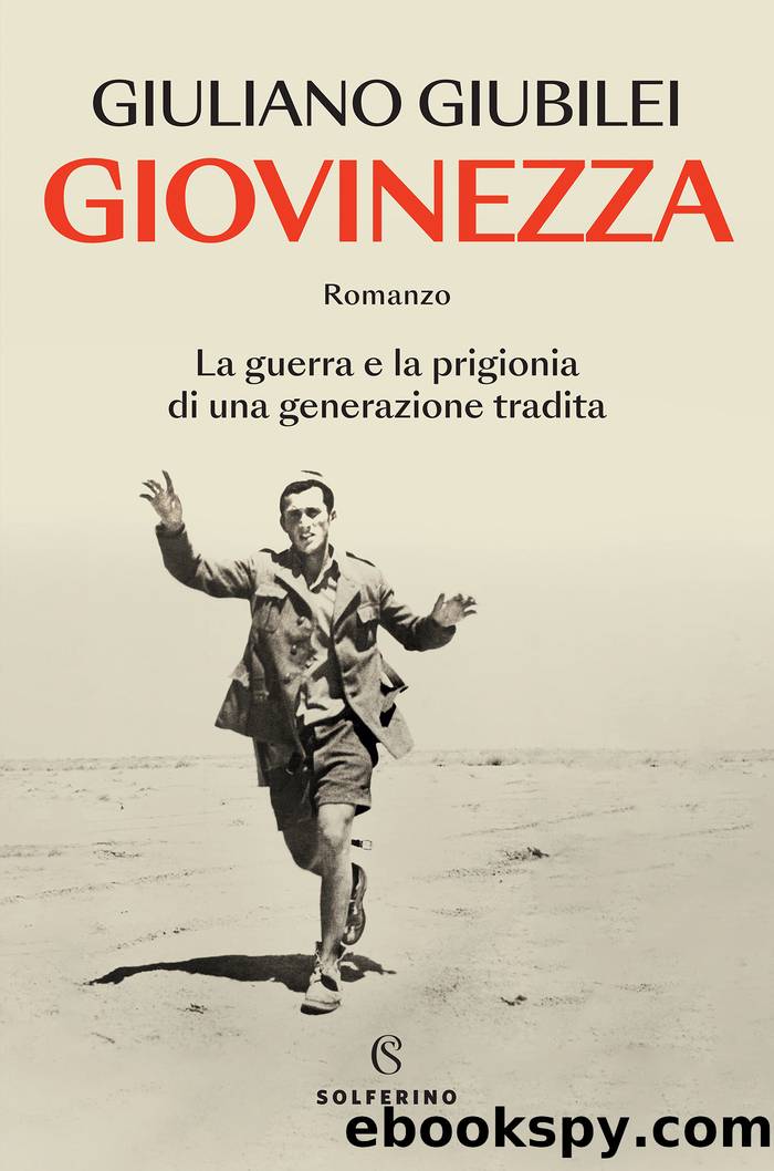 Giovinezza by Giuliano Giubilei