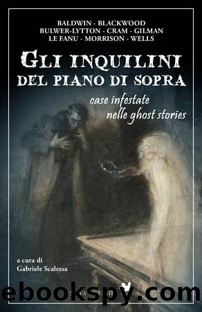 Gli inquilini del piano di sopra by AA.VV