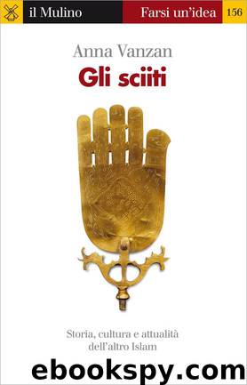 Gli sciiti by Anna Vanzan