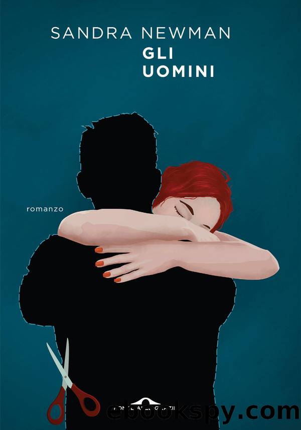 Gli uomini by Sandra Newman