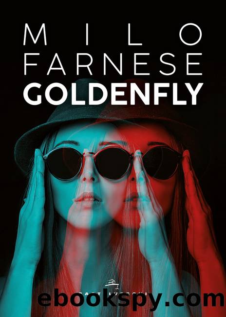 Goldenfly by Milo Farnese