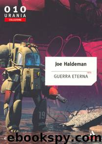 Guerra eterna by Joe Haldeman