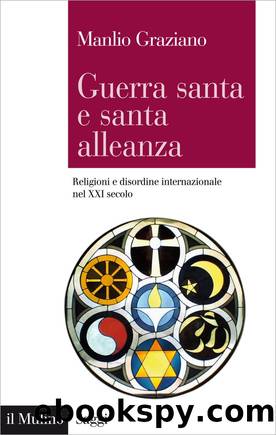Guerra santa e santa alleanza by Manlio Graziano